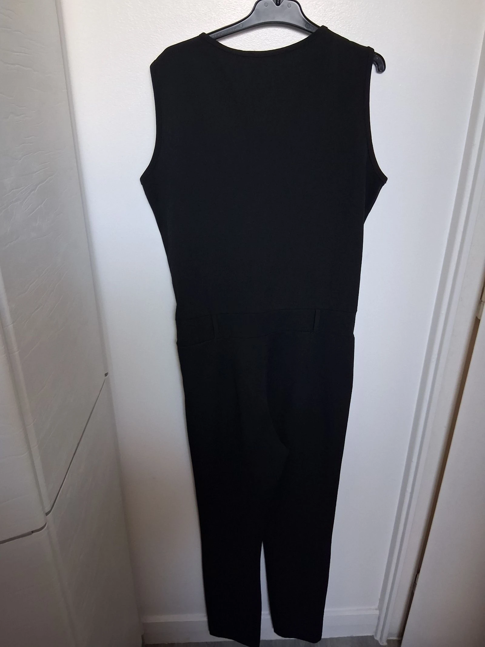 Women's Jumpsuit Pants Size S/M – photo 2